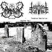 Sarratum : Sarratum - Tenebrae Semitarius Sarratum : Sarratum - Tenebrae Semitarius